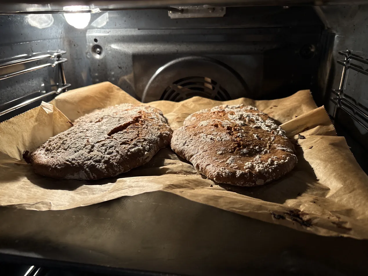 vollkorn ciabatta